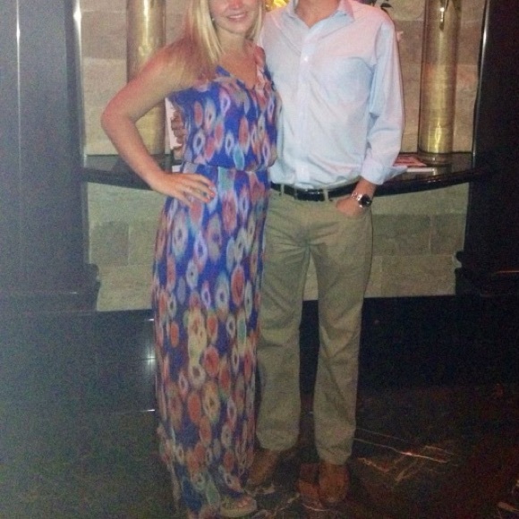 Rory Beca Dress - Picture 2 of 16